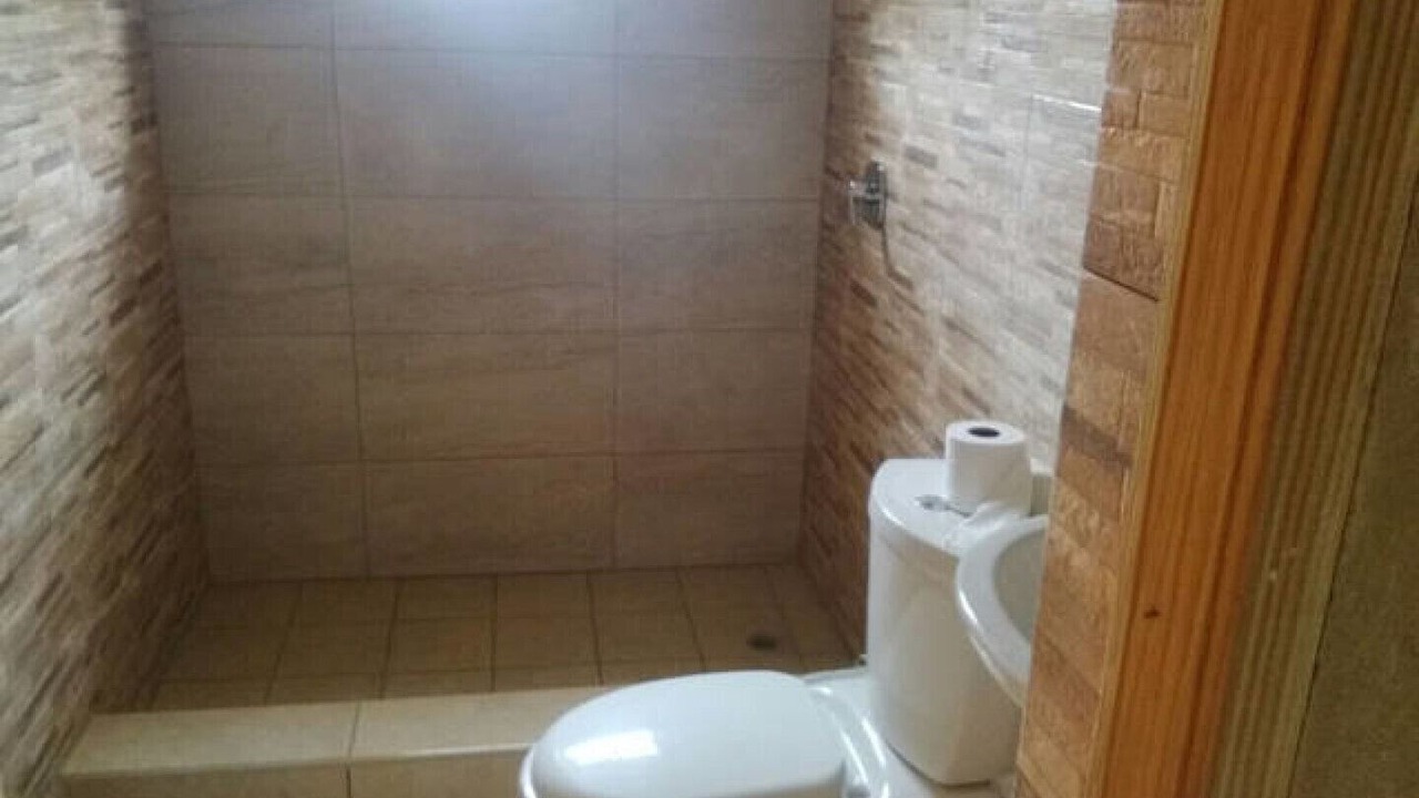 Photo of Bathroom in Saint Sylvans