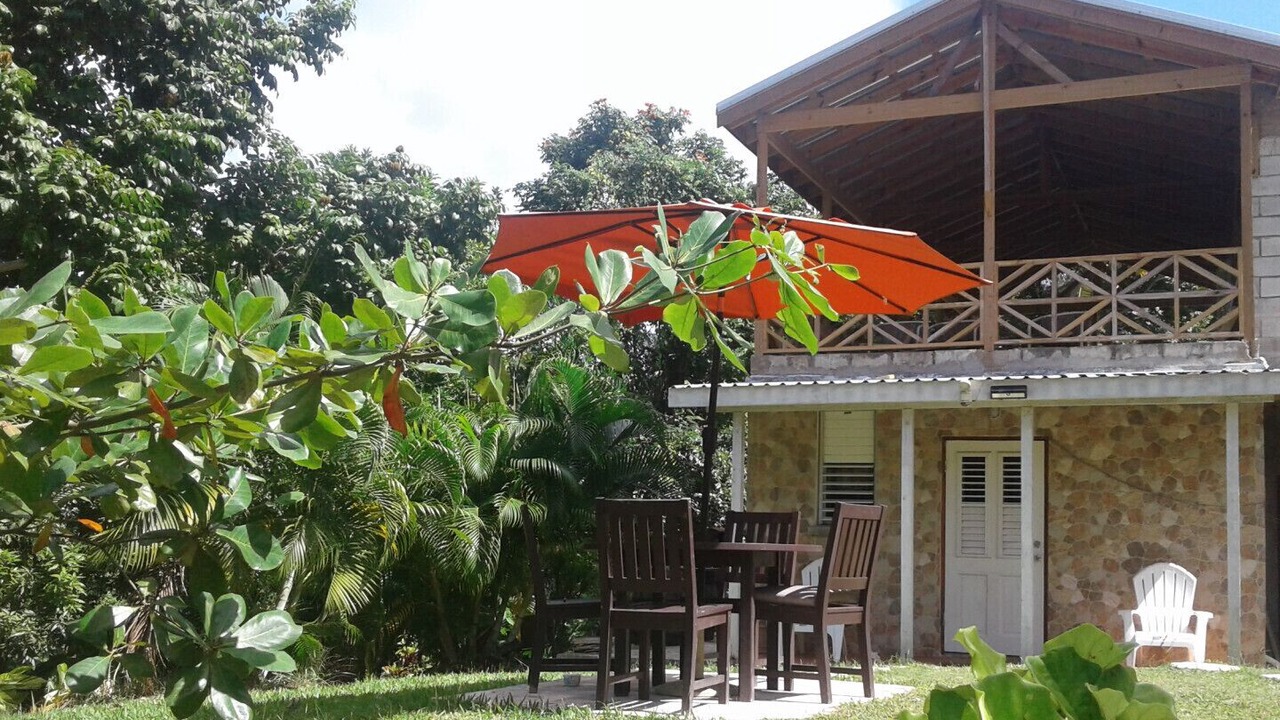 Photo of Outdoor in Saint Sylvans