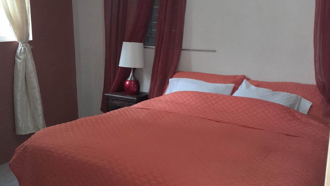 Photo of Bedroom in Saint Sylvans