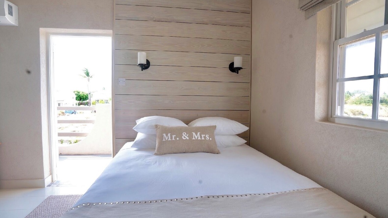 Photo of Bedroom in Green Garden