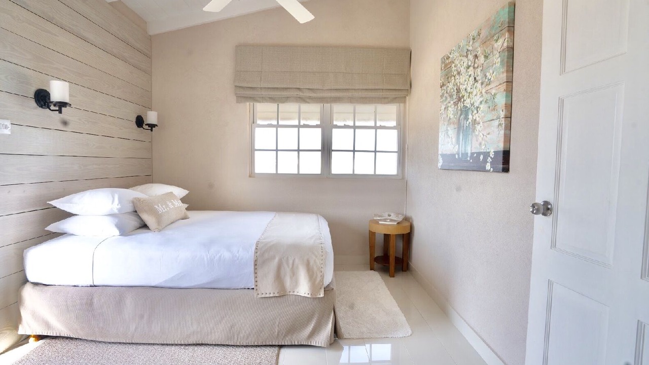 Photo of Bedroom in Green Garden
