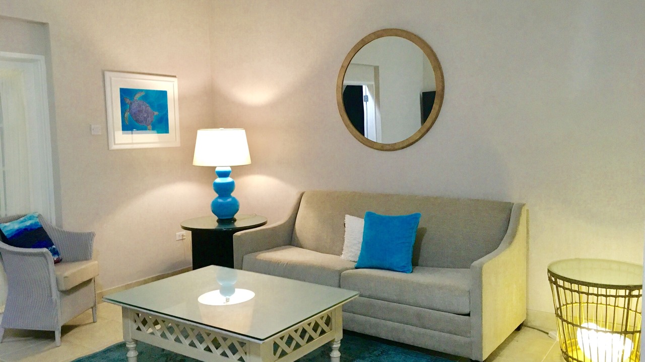 Photo of Bedroom in Green Garden
