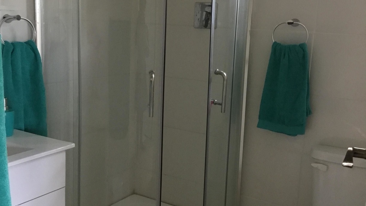 Photo of Bathroom in Ocean City