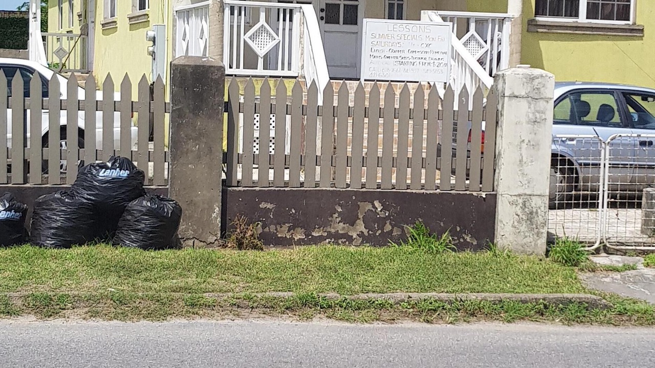Photo of Others in Bridgetown
