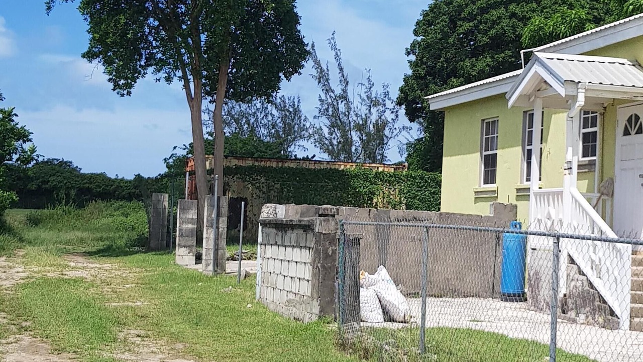 Photo of Outdoor in Bridgetown