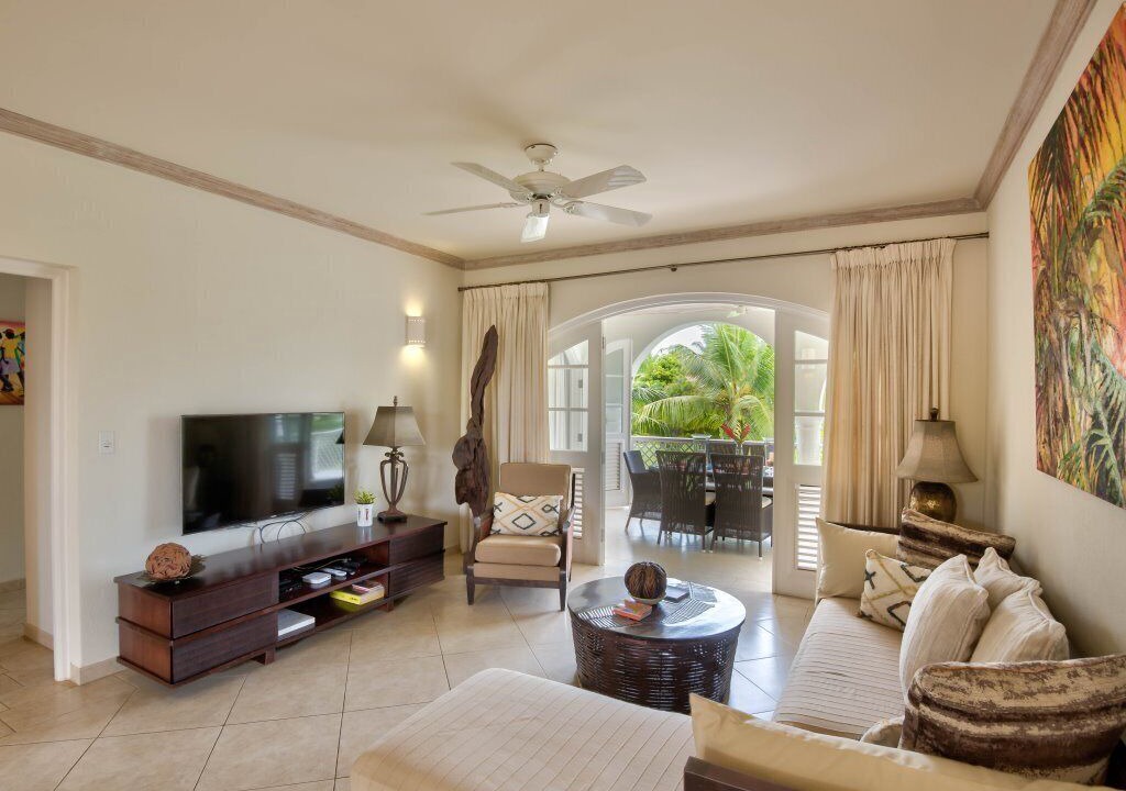 Photo of Livingroom in Mount Standfast