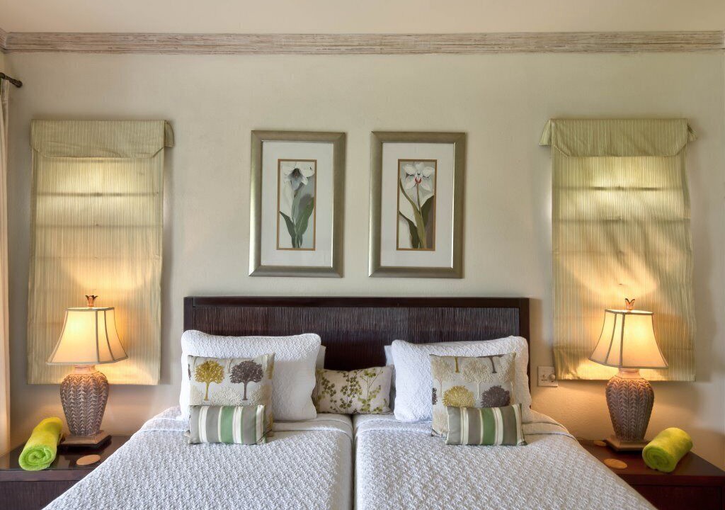Photo of Bedroom in Mount Standfast