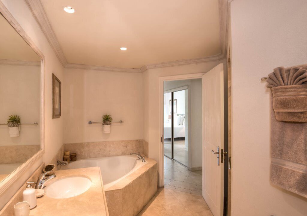 Photo of Bathroom in Mount Standfast
