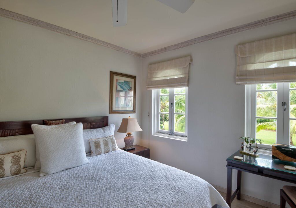 Photo of Bedroom in Mount Standfast