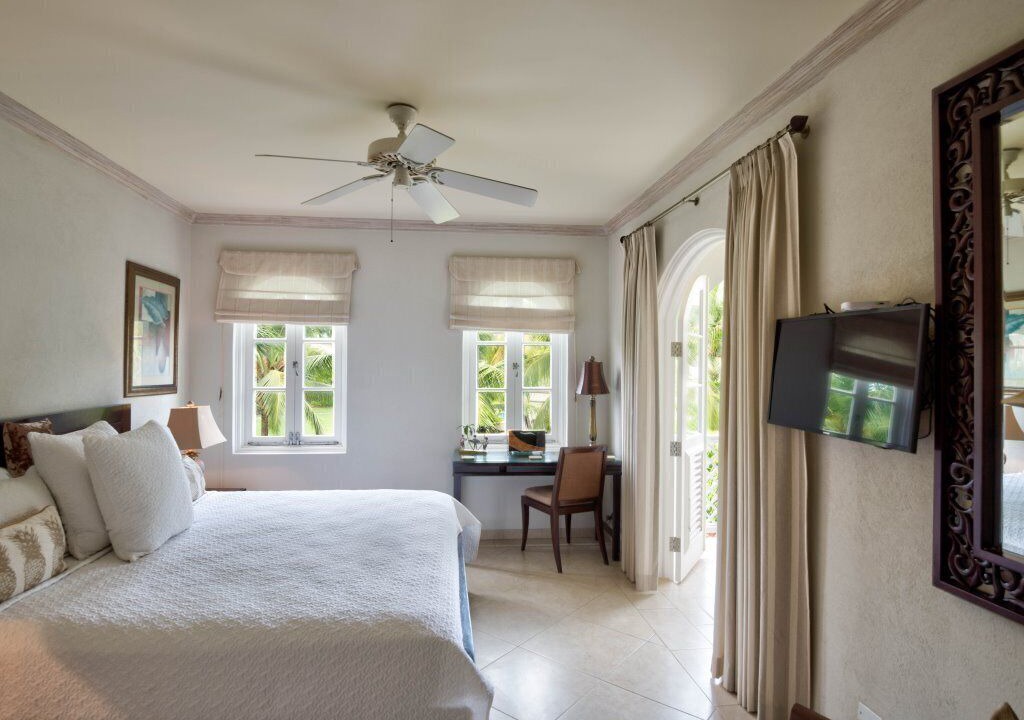 Photo of Bedroom in Mount Standfast