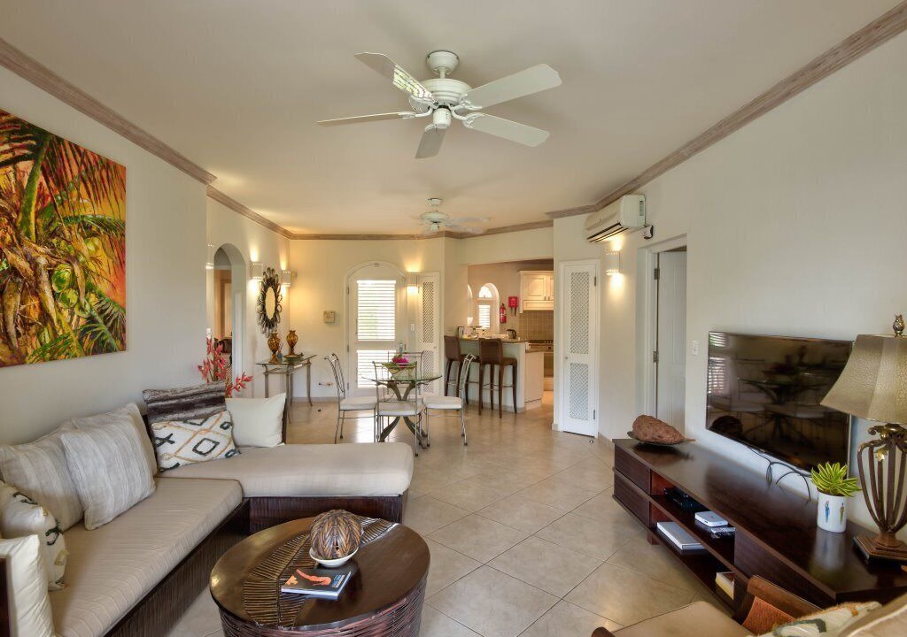 Photo of Livingroom in Mount Standfast