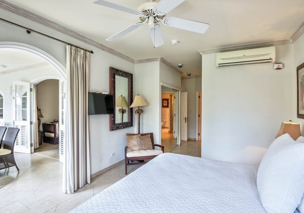 Photo of Bedroom in Mount Standfast