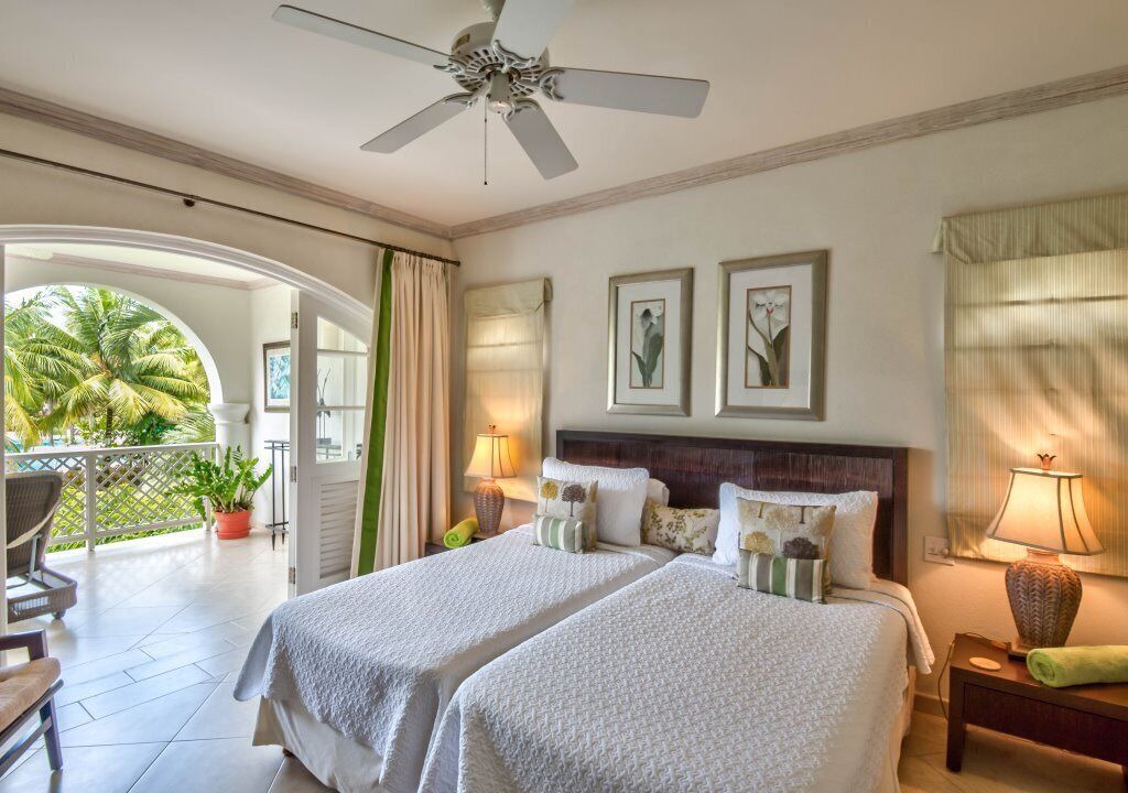 Photo of Bedroom in Mount Standfast
