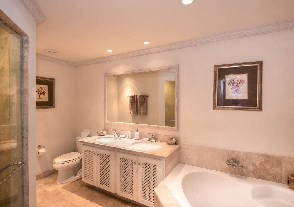 Photo of Bathroom in Mount Standfast