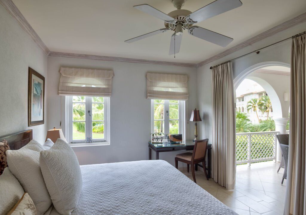 Photo of Bedroom in Mount Standfast