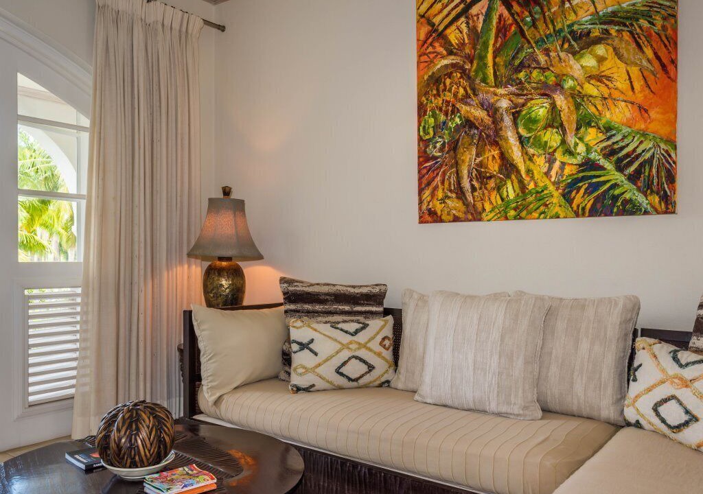 Photo of Livingroom in Mount Standfast