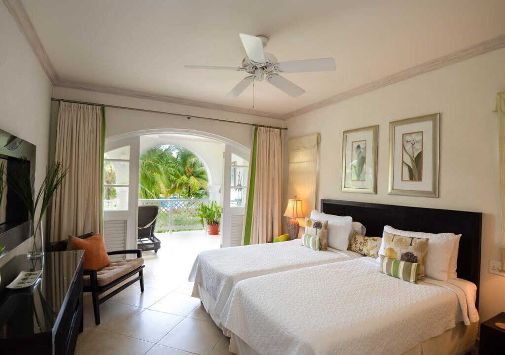 Photo of Bedroom in Mount Standfast