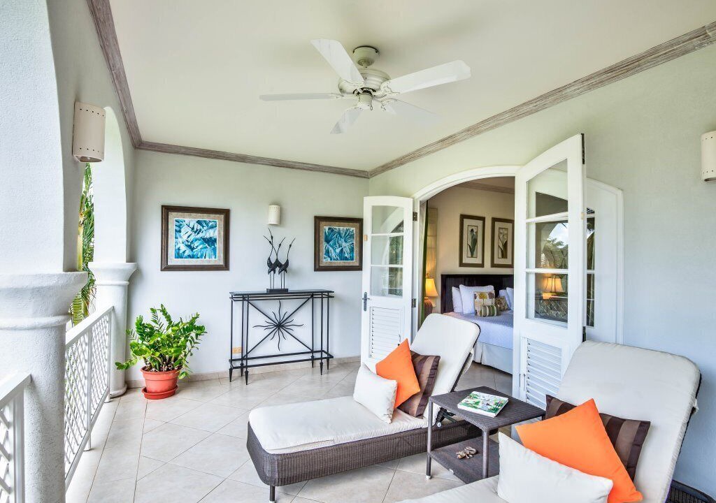Photo of Patio Balcony in Mount Standfast
