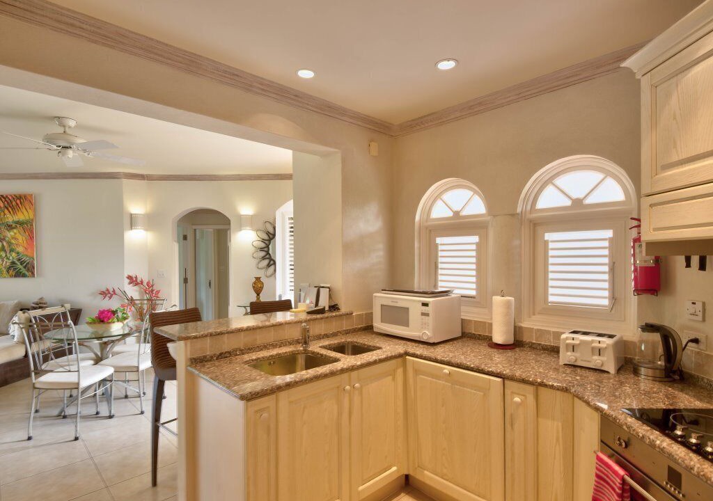 Photo of Kitchen in Mount Standfast