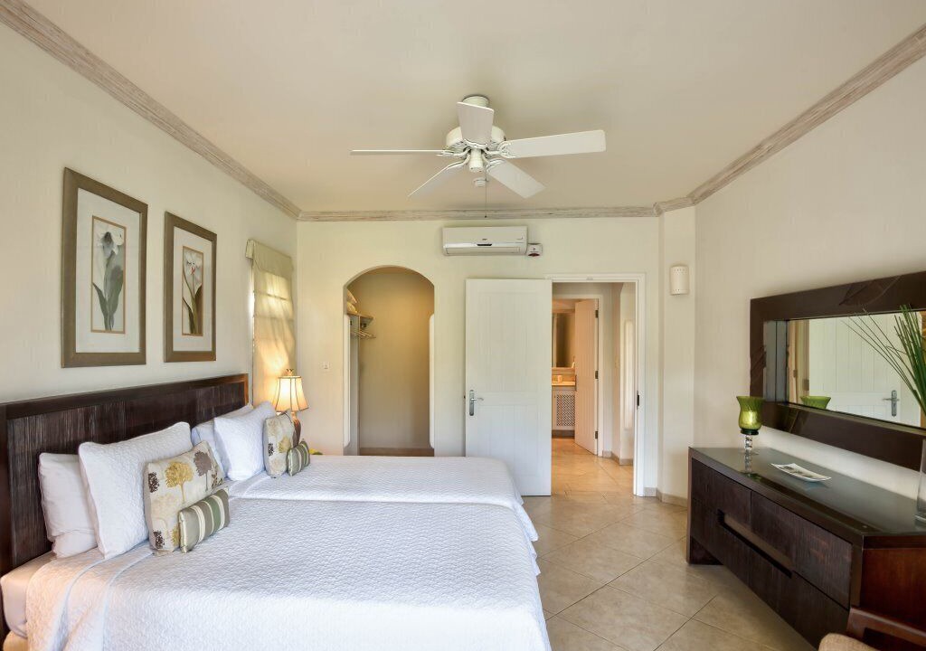 Photo of Bedroom in Mount Standfast