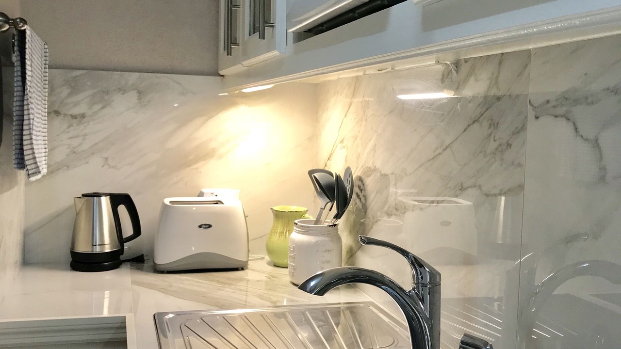 Photo of Kitchen in Atlantic Shores