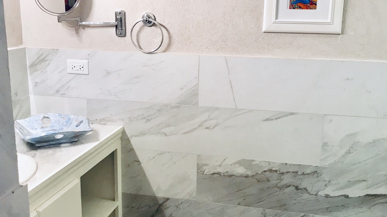 Photo of Bathroom in Atlantic Shores