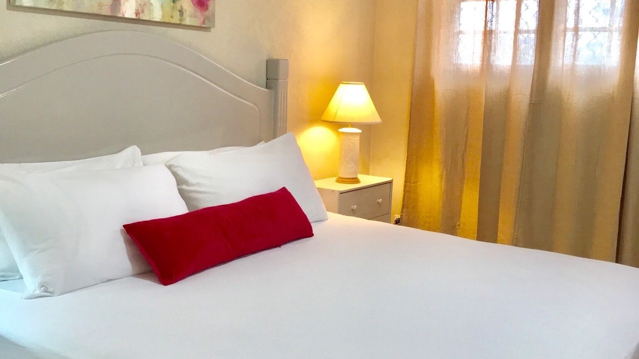 Photo of Bedroom in Atlantic Shores