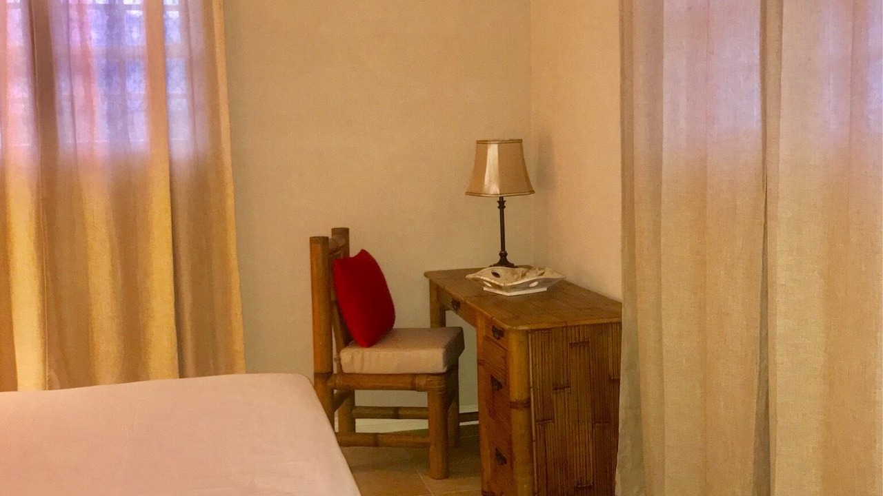 Photo of Bedroom in Atlantic Shores