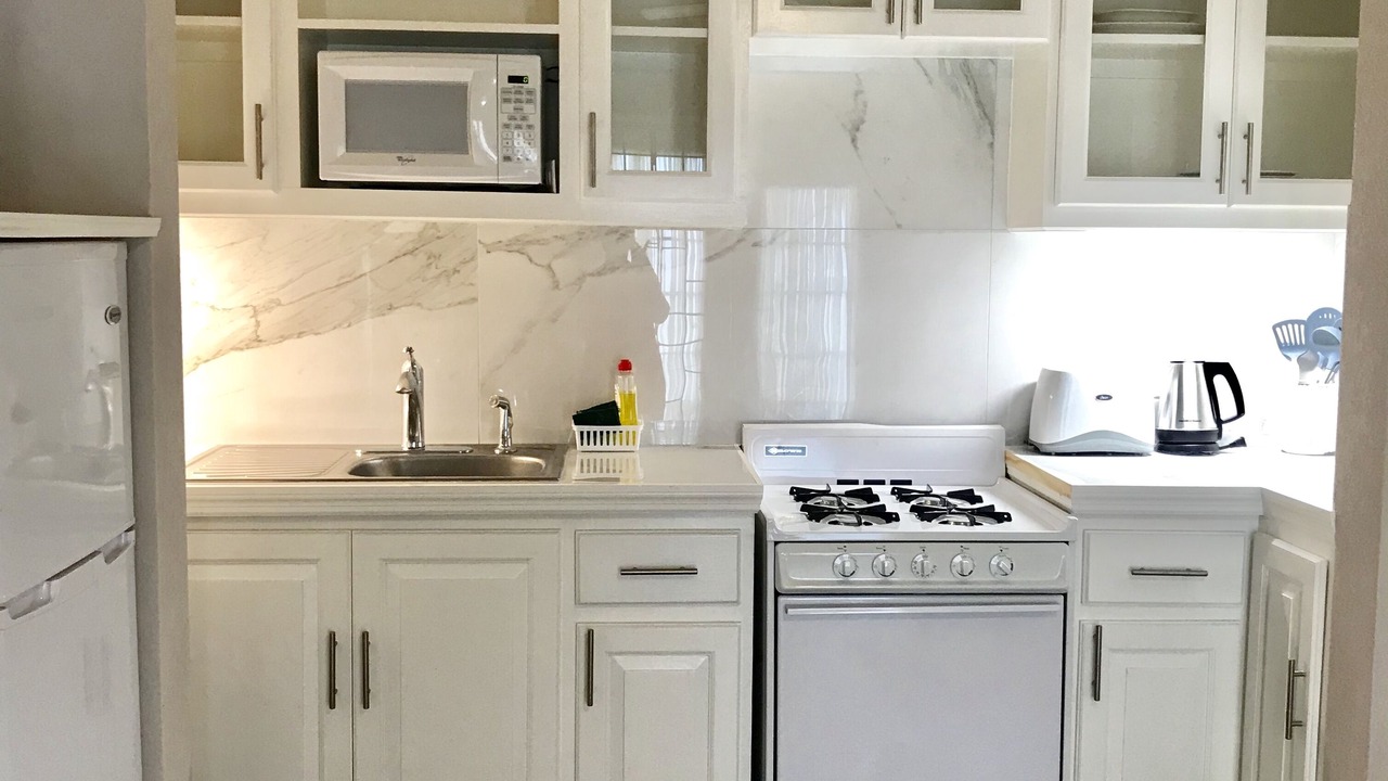 Photo of Kitchen in Atlantic Shores