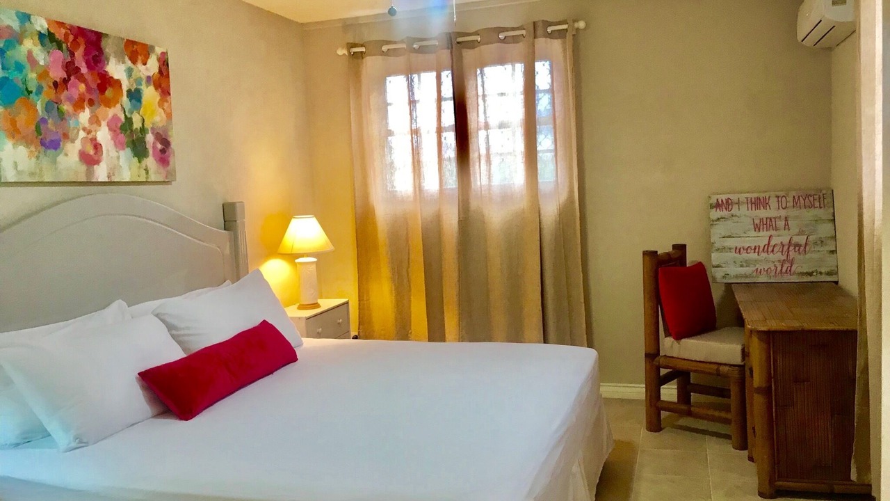 Photo of Bedroom in Atlantic Shores