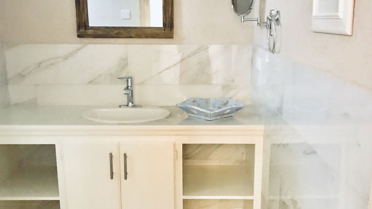 Photo of Bathroom in Atlantic Shores