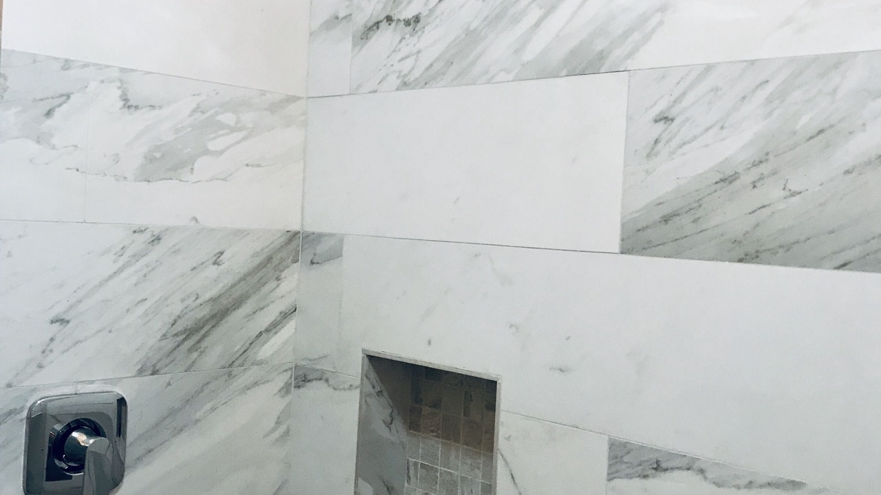 Photo of Bathroom in Atlantic Shores