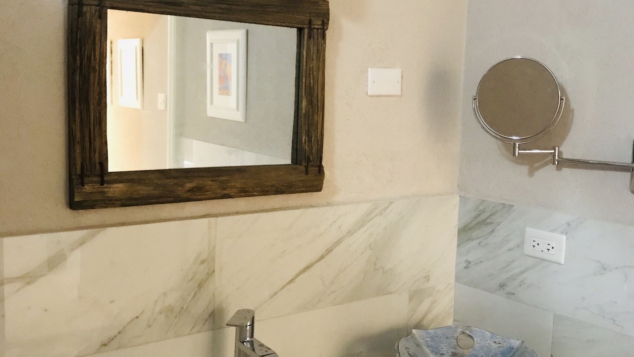 Photo of Bathroom in Atlantic Shores