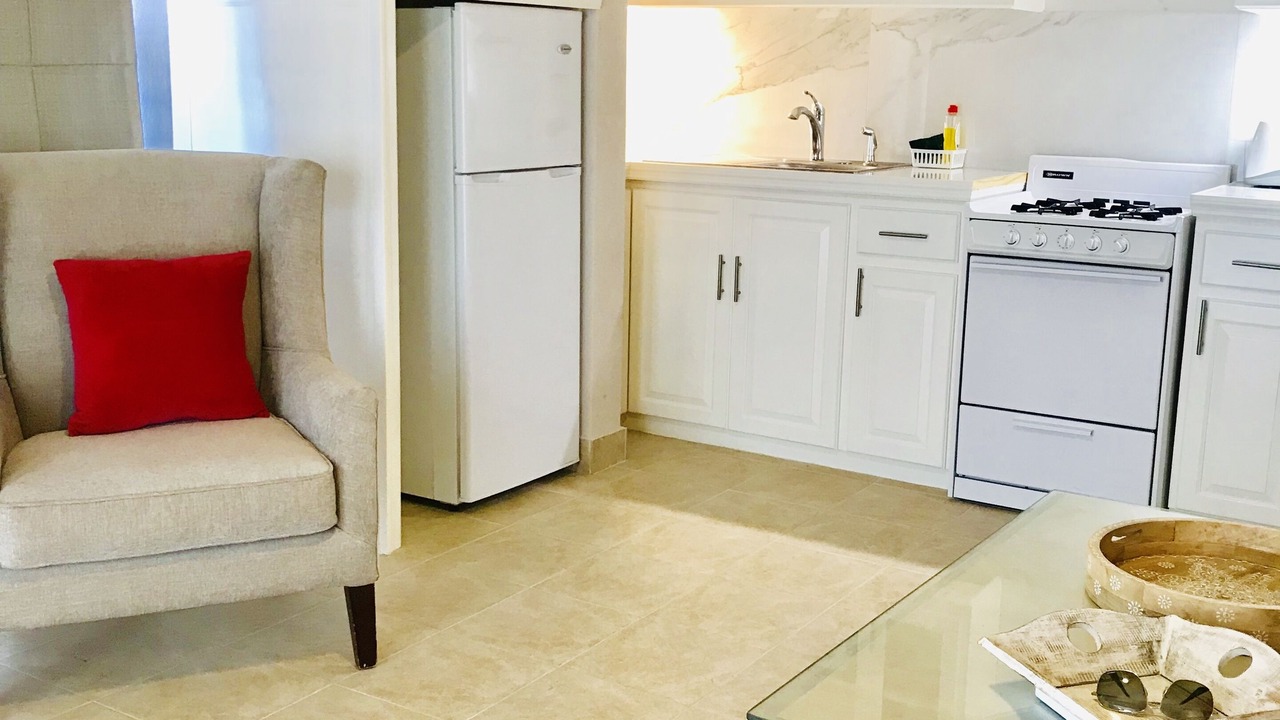 Photo of Kitchen in Atlantic Shores