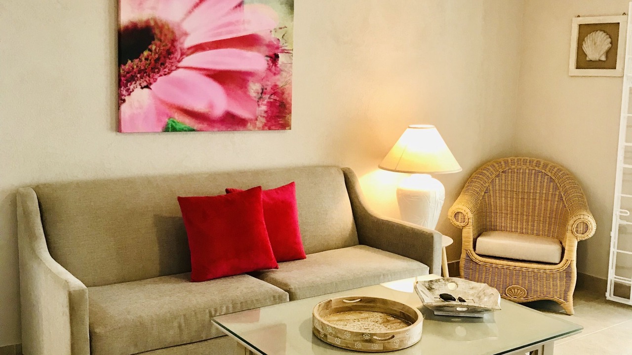 Photo of Livingroom in Atlantic Shores