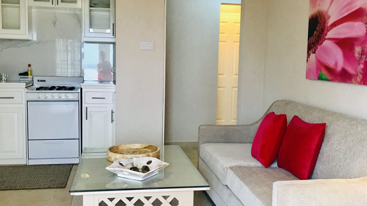 Photo of Livingroom in Atlantic Shores