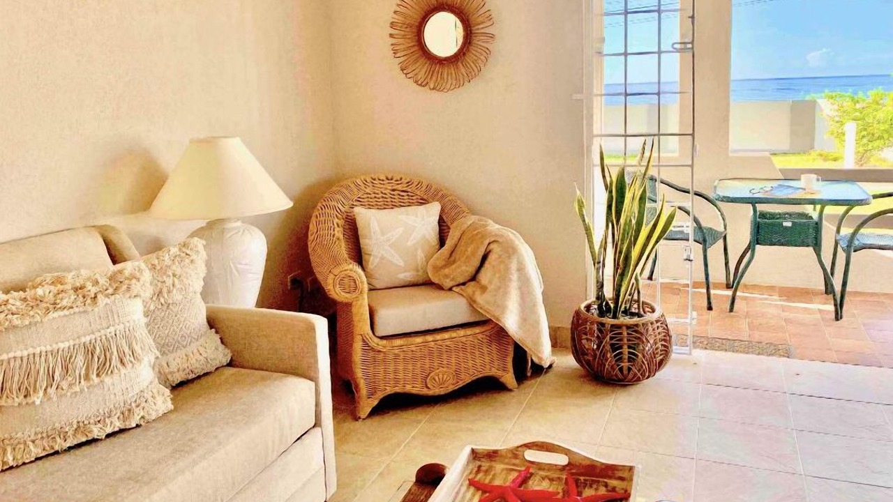 Photo of Livingroom in Atlantic Shores