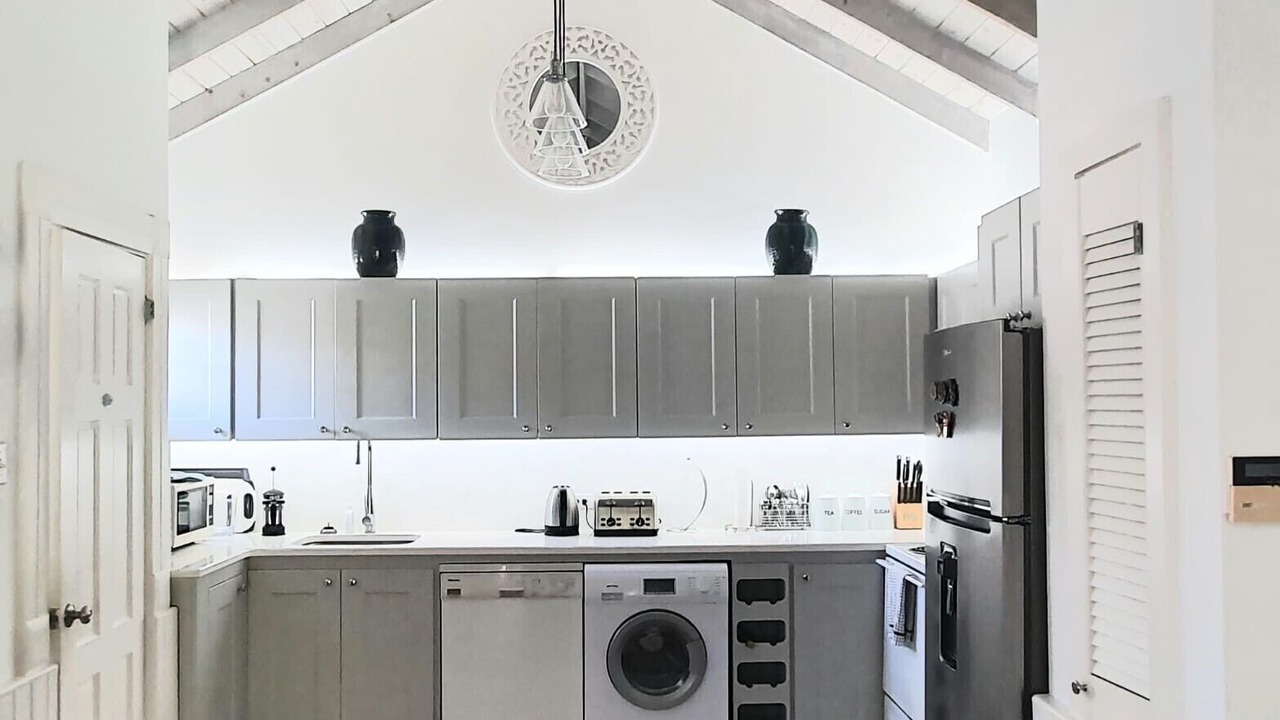 Photo of Kitchen in Porters