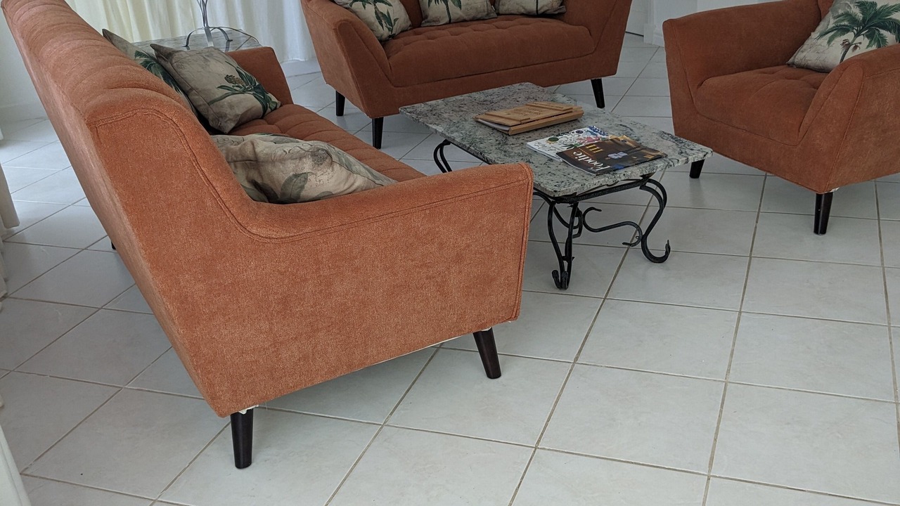 Photo of Livingroom in Douglas