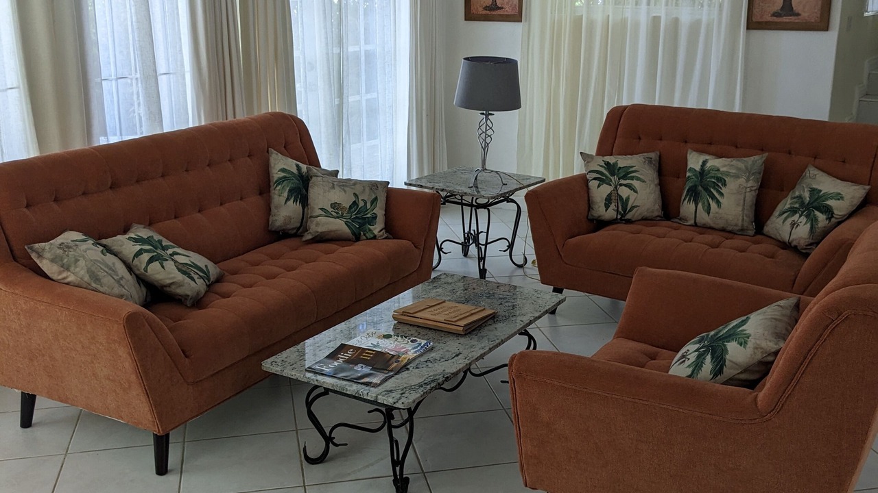 Photo of Livingroom in Douglas