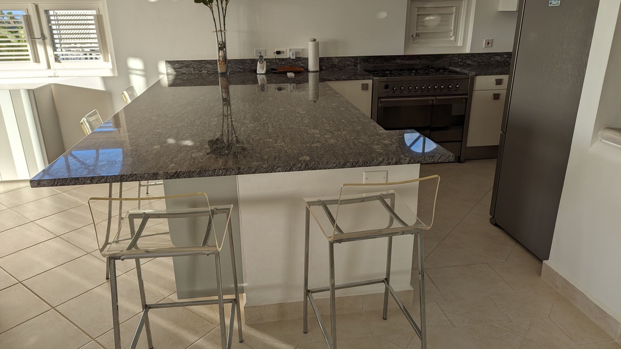 Photo of Kitchen in Mount Standfast