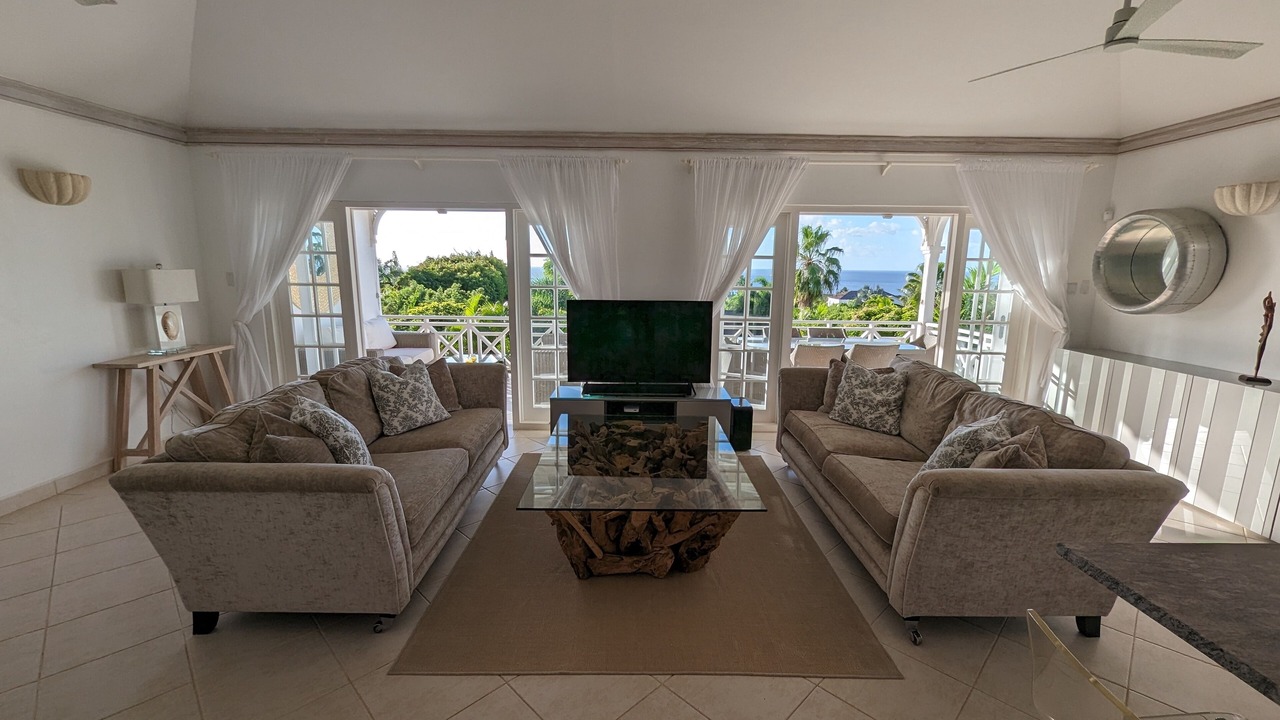 Photo of Livingroom in Mount Standfast