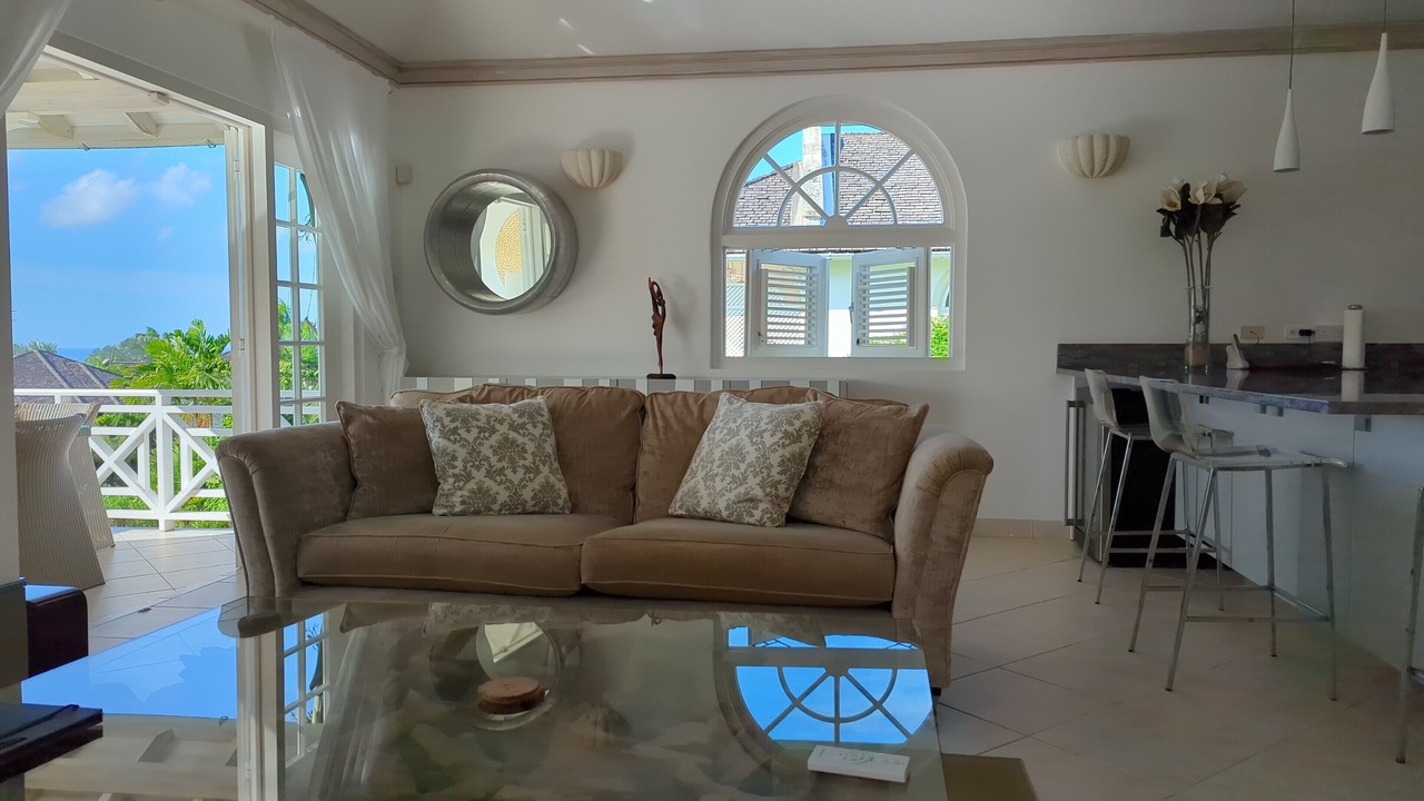 Photo of Livingroom in Mount Standfast