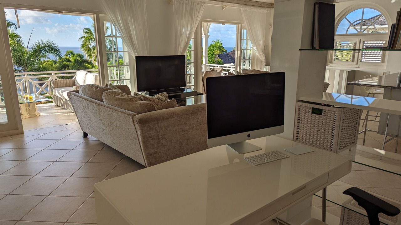 Photo of Livingroom in Mount Standfast