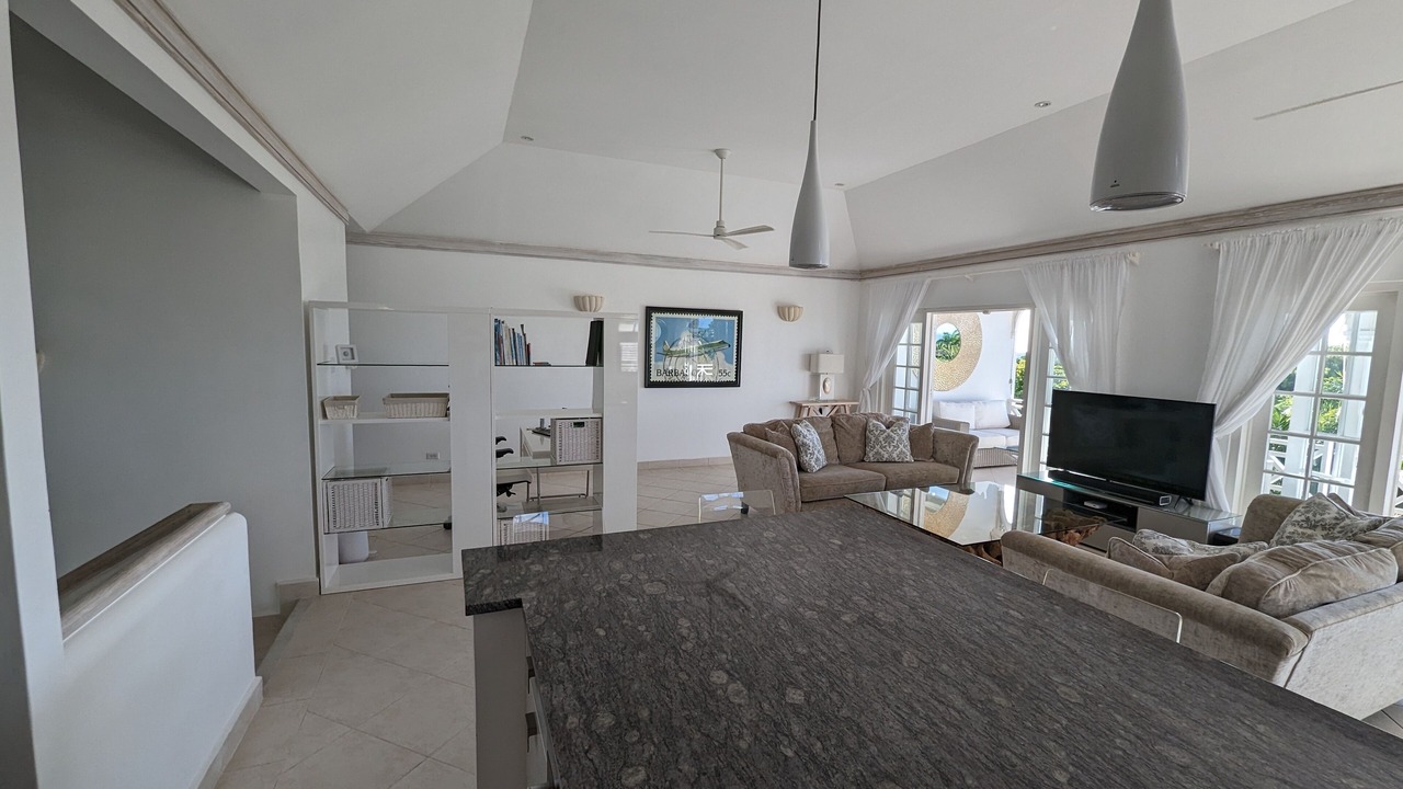 Photo of Livingroom in Mount Standfast