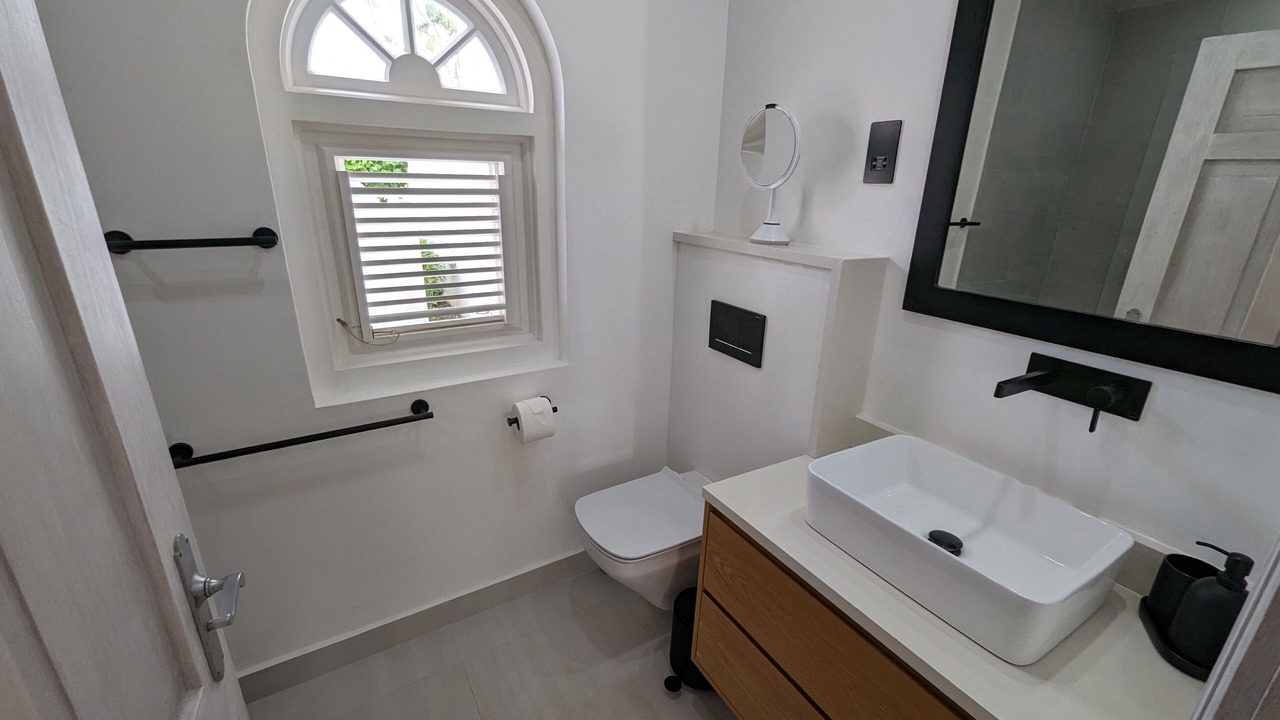 Photo of Bathroom in Mount Standfast