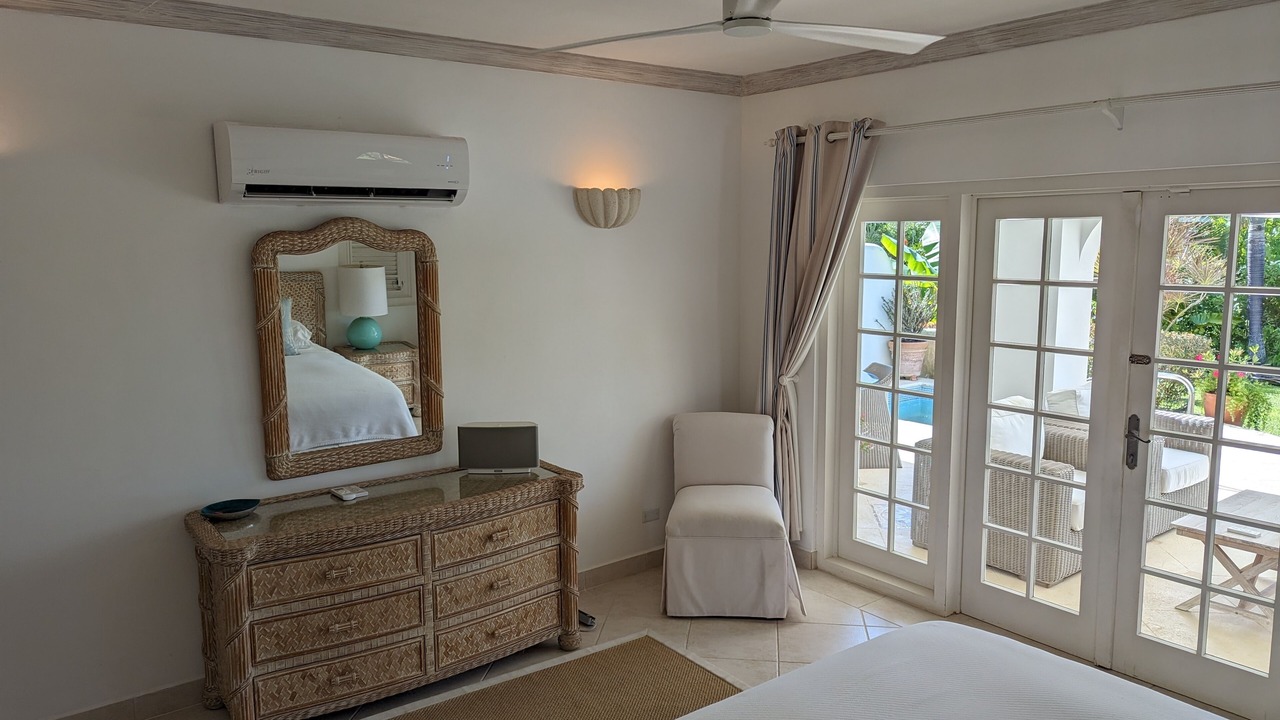 Photo of Bedroom in Mount Standfast