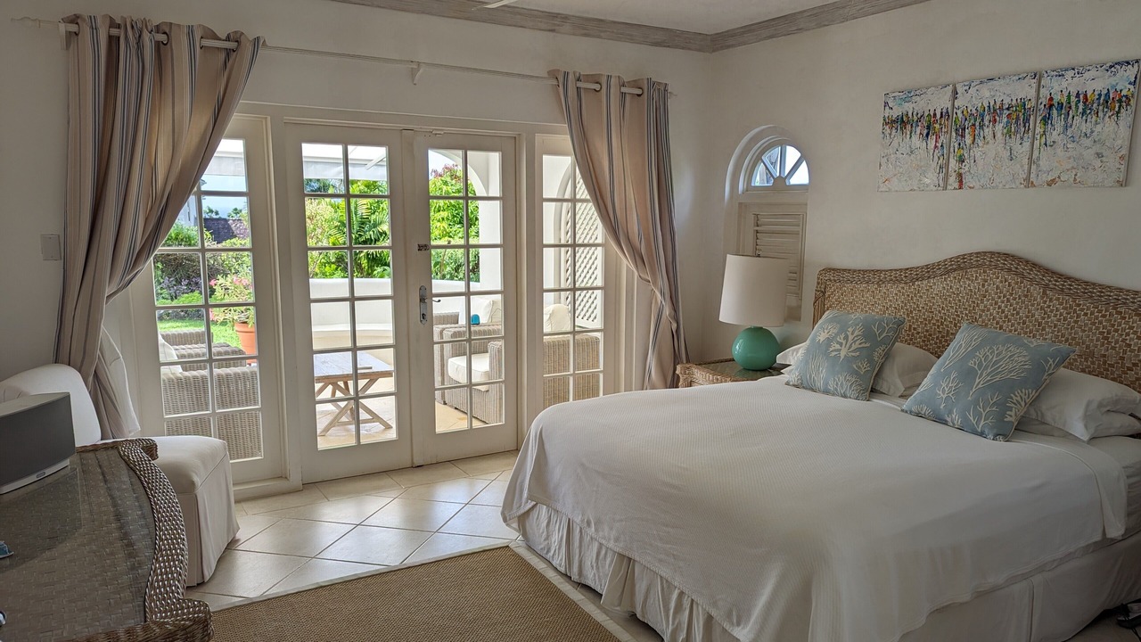 Photo of Bedroom in Mount Standfast