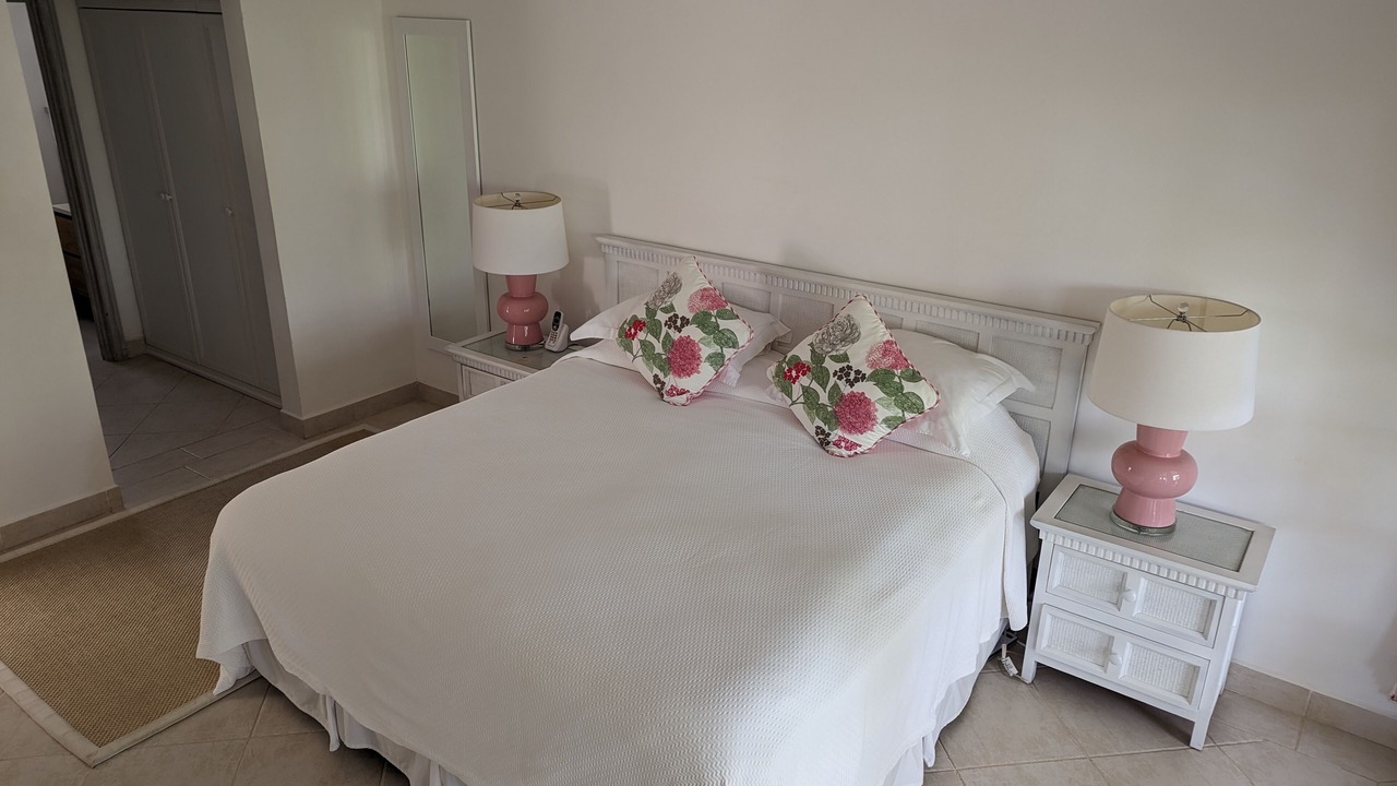Photo of Bedroom in Mount Standfast