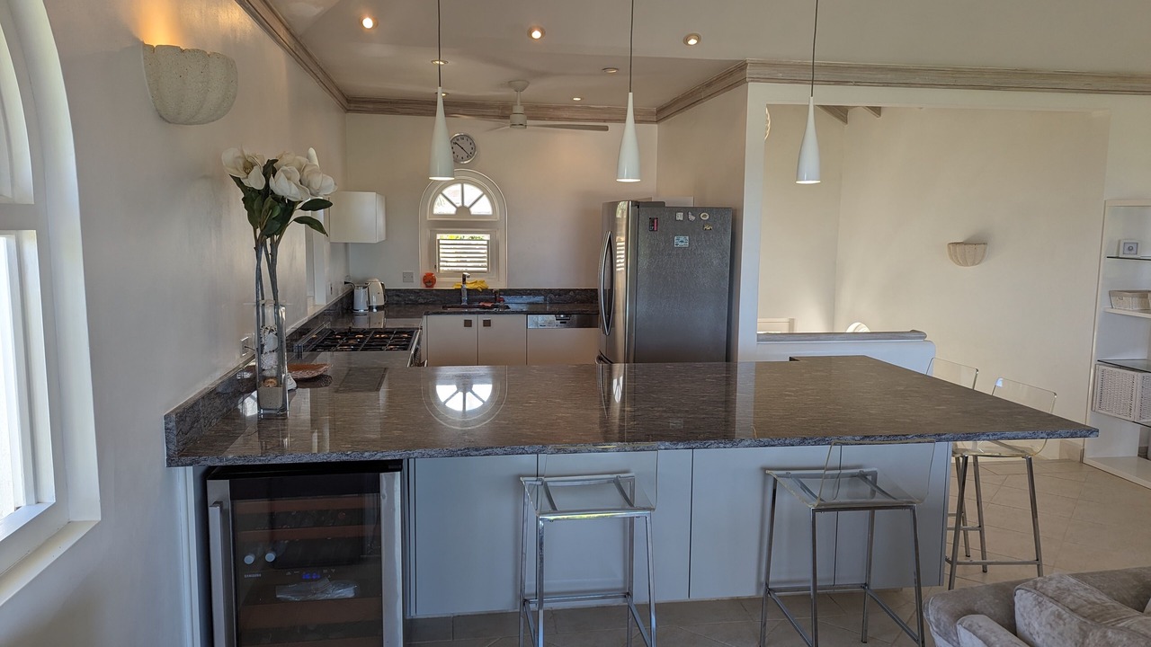 Photo of Kitchen in Mount Standfast